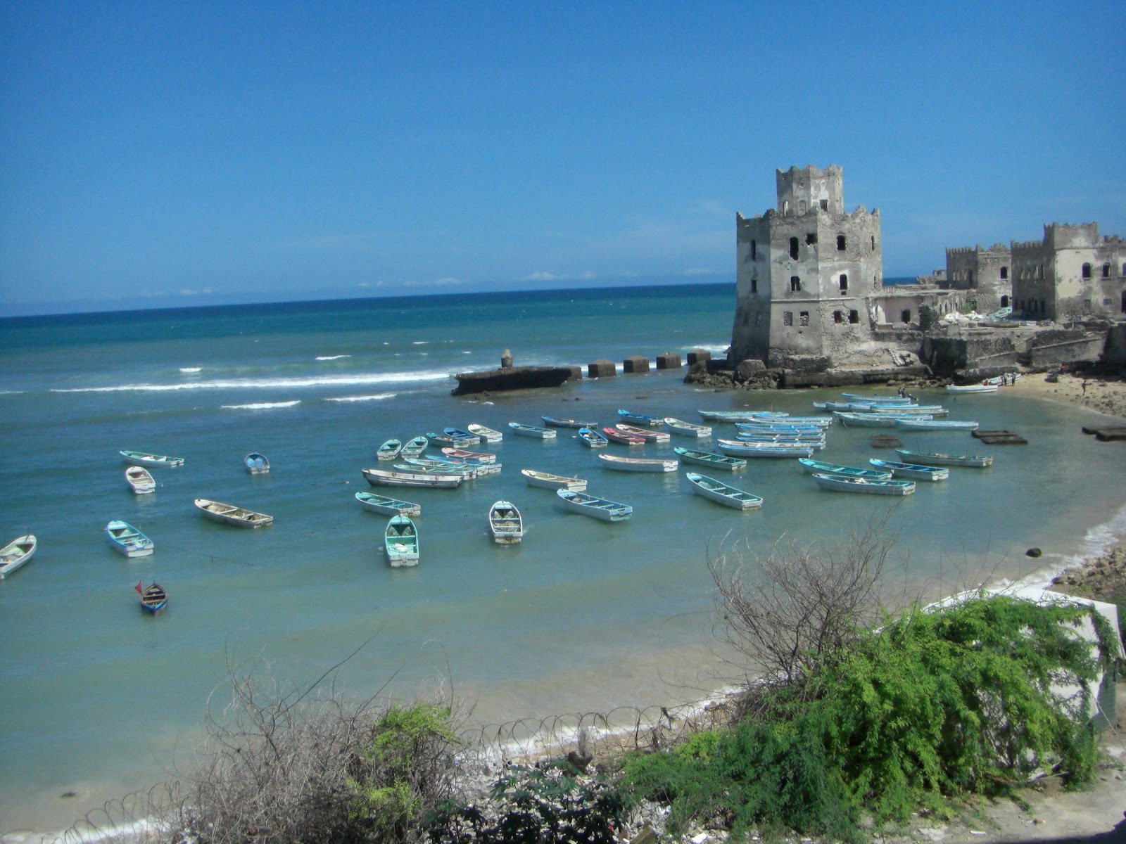 mogadishu travel canada